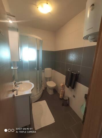 Radalj Apartment Makarska