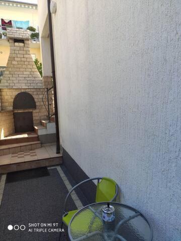 Apartment Radalj