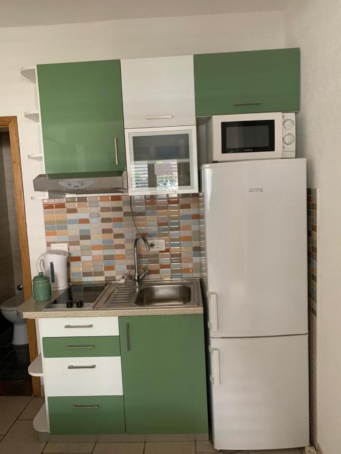 Radalj Apartment