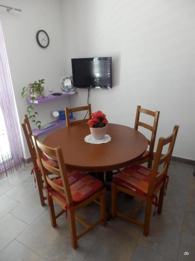 Apartment Radalj Makarska
