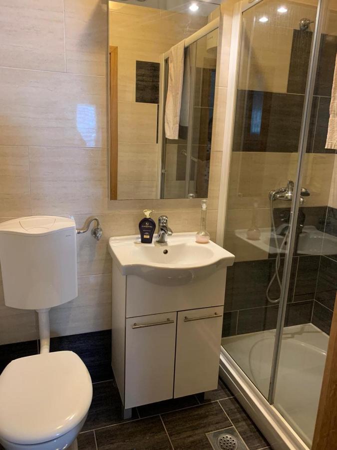 Radalj Apartment Makarska