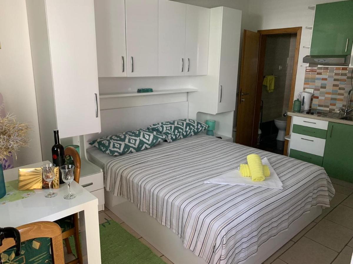 Radalj Apartment *