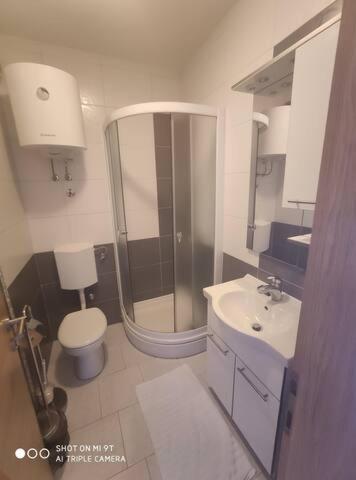 Radalj Apartment Makarska