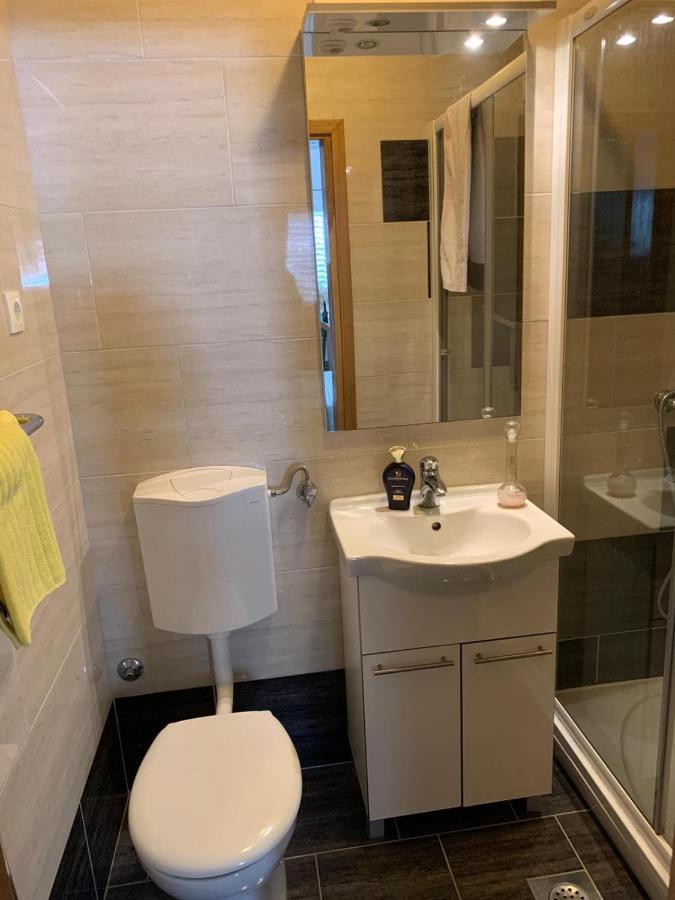 Radalj Apartment